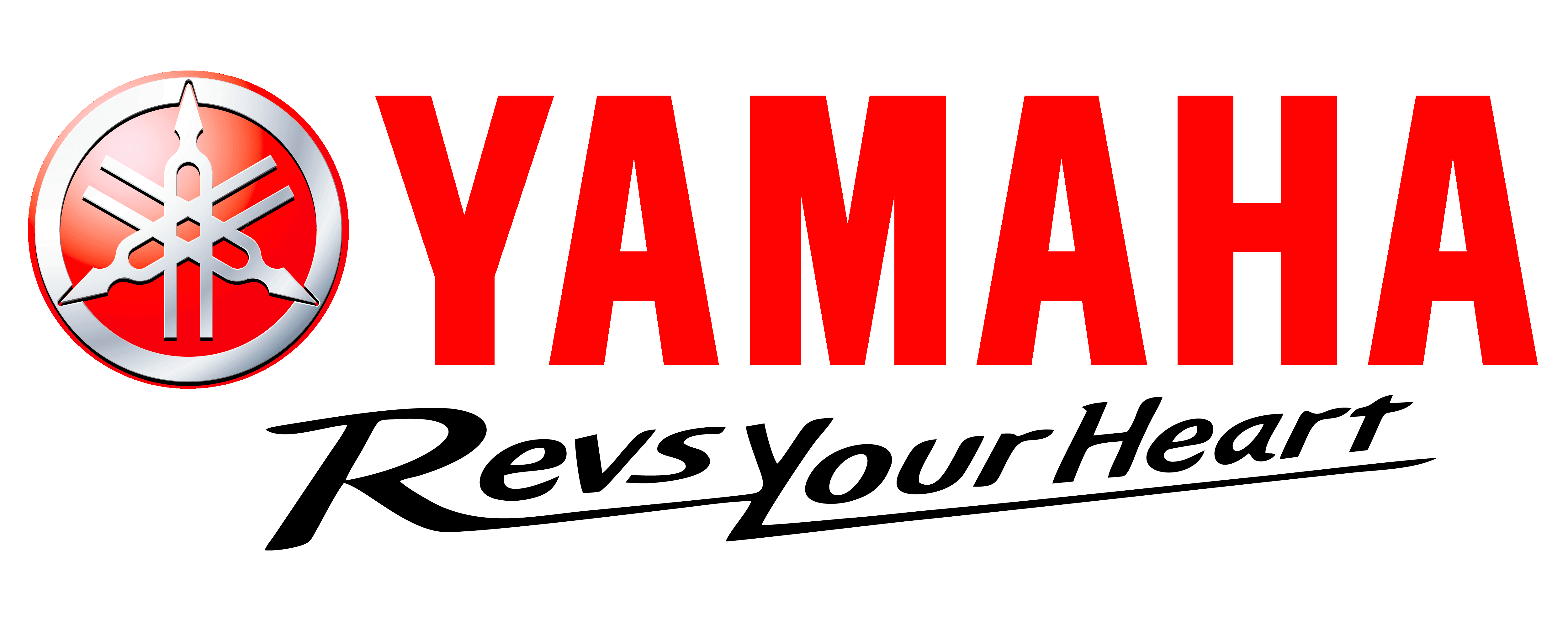 Yamaha-Motorcycles-Logo